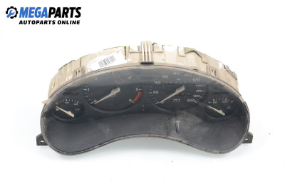 Instrument cluster for Opel Corsa B Hatchback (03.1993 - 12.2002) 1.5 TD, 67 hp