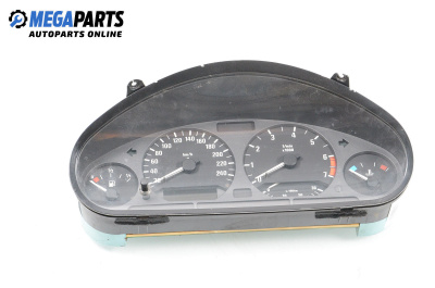 Instrument cluster for BMW 3 Series E36 Sedan (09.1990 - 02.1998) 318 i, 113 hp