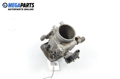 Clapetă carburator for BMW 3 Series E36 Sedan (09.1990 - 02.1998) 318 i, 113 hp