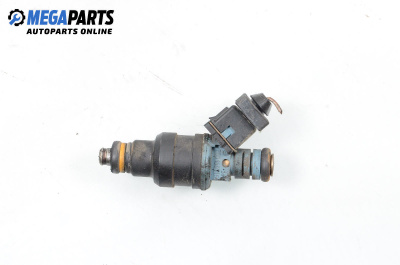 Gasoline fuel injector for BMW 3 Series E36 Sedan (09.1990 - 02.1998) 318 i, 113 hp, № 0 280 150 715