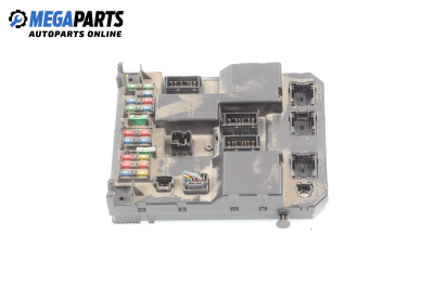 BSI module for Peugeot 307 Station Wagon (03.2002 - 12.2009), № 9650218080 / 9650217380