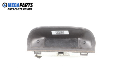 Ceas for Peugeot 307 Station Wagon (03.2002 - 12.2009)