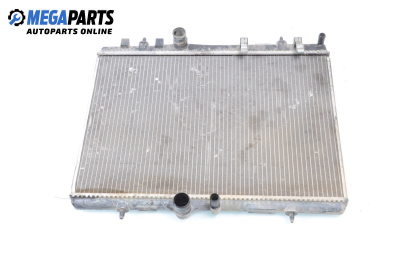 Wasserradiator for Peugeot 307 Station Wagon (03.2002 - 12.2009) 2.0 HDI 110, 107 hp