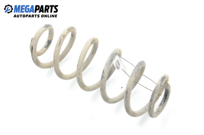 Coil spring for Peugeot 307 Station Wagon (03.2002 - 12.2009), station wagon, position: rear