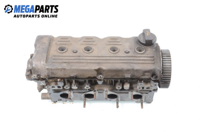 Engine head for Audi 100 Sedan C4 (12.1990 - 07.1994) 2.0 E 16V, 140 hp