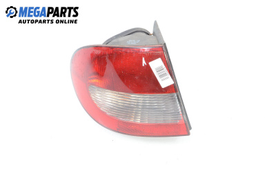 Tail light for Renault Megane I Classic Sedan (09.1996 - 08.2003), sedan, position: left