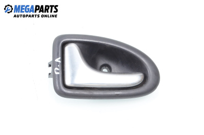 Inner handle for Renault Megane I Classic Sedan (09.1996 - 08.2003), 5 doors, sedan, position: front - left