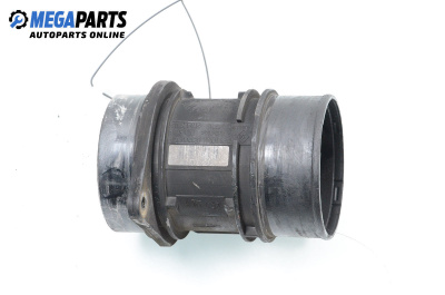 Air mass flow meter for Renault Megane I Classic Sedan (09.1996 - 08.2003) 1.9 dTi (LA08, LA0N), 98 hp, № 5WK9 620