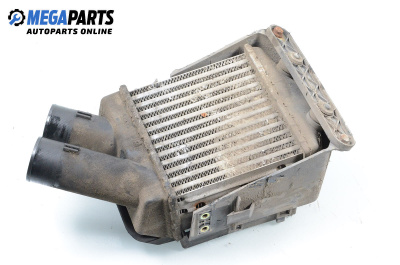 Intercooler for Renault Megane I Classic Sedan (09.1996 - 08.2003) 1.9 dTi (LA08, LA0N), 98 hp