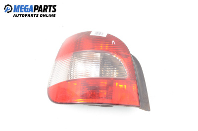 Tail light for Renault Scenic I Minivan (09.1999 - 07.2010), minivan, position: left