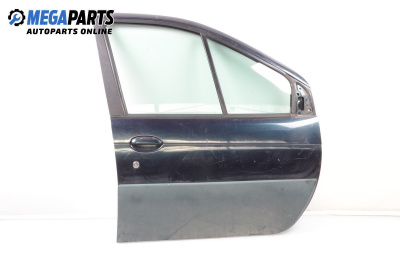 Ușă for Renault Scenic I Minivan (09.1999 - 07.2010), 5 uși, monovolum, position: dreaptă - fața