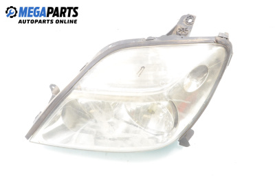 Scheinwerfer for Renault Scenic I Minivan (09.1999 - 07.2010), minivan, position: links