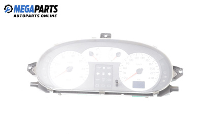 Instrument cluster for Renault Scenic I Minivan (09.1999 - 07.2010) 1.9 dCi RX4, 102 hp, № 21650176-1 / P8200038777