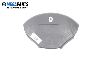 Airbag for Renault Scenic I Minivan (09.1999 - 07.2010), 5 doors, minivan, position: front