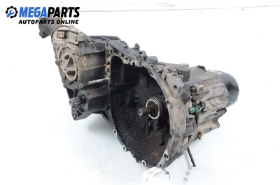  for Renault Scenic I Minivan (09.1999 - 07.2010) 1.9 dCi RX4, 102 hp