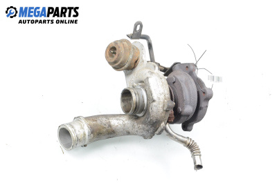 Turbo for Renault Scenic I Minivan (09.1999 - 07.2010) 1.9 dCi RX4, 102 hp