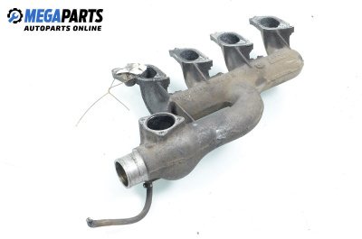 Intake manifold for Renault Scenic I Minivan (09.1999 - 07.2010) 1.9 dCi RX4, 102 hp