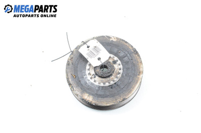 Damper pulley for Renault Scenic I Minivan (09.1999 - 07.2010) 1.9 dCi RX4, 102 hp