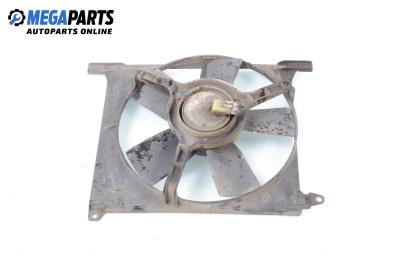 Radiator fan for Opel Vectra A Sedan (08.1988 - 11.1995) 2.0 i, 115 hp