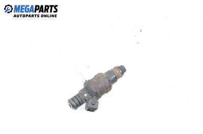 Gasoline fuel injector for Opel Vectra A Sedan (08.1988 - 11.1995) 2.0 i, 115 hp