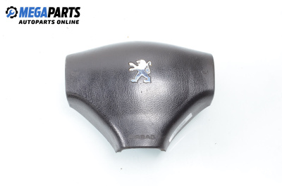 Airbag for Peugeot 206 Van (04.1999 - 03.2009), 3 doors, hatchback, position: front