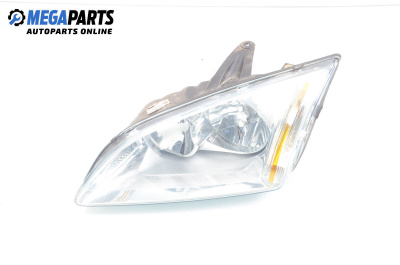 Headlight for Ford Focus II Estate (07.2004 - 09.2012), station wagon, position: left