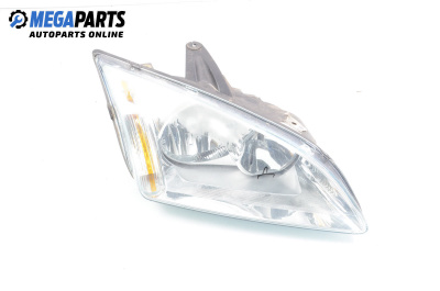 Headlight for Ford Focus II Estate (07.2004 - 09.2012), station wagon, position: right