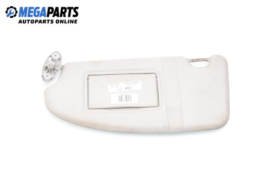 Parasolar for Ford Focus II Estate (07.2004 - 09.2012), position: stânga