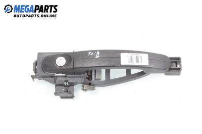 Outer handle for Ford Focus II Estate (07.2004 - 09.2012), 5 doors, station wagon, position: front - right