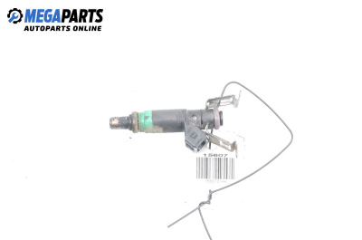 Gasoline fuel injector for Ford Focus II Estate (07.2004 - 09.2012) 1.4, 80 hp