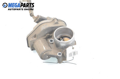 Clapetă carburator for Ford Focus II Estate (07.2004 - 09.2012) 1.4, 80 hp