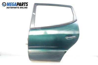 Door for Mercedes-Benz A-Class Hatchback  W168 (07.1997 - 08.2004), 5 doors, hatchback, position: rear - left