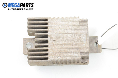 Radiator fan relay for Mercedes-Benz A-Class Hatchback  W168 (07.1997 - 08.2004) A 140 (168.031, 168.131), № A 027 545 80 32