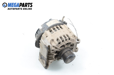 Alternator for Mercedes-Benz A-Class Hatchback  W168 (07.1997 - 08.2004) A 140 (168.031, 168.131), 82 hp