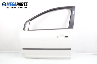 Door for Ford Focus II Estate (07.2004 - 09.2012), 5 doors, station wagon, position: front - left