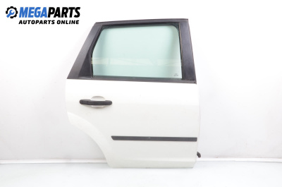 Door for Ford Focus II Estate (07.2004 - 09.2012), 5 doors, station wagon, position: rear - right