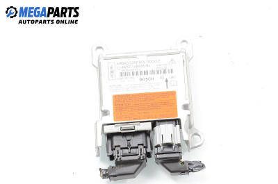 Airbag module for Ford Focus II Estate (07.2004 - 09.2012), № Bosch 0 285 001 552