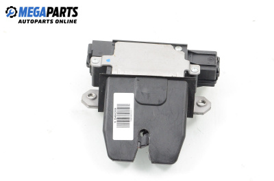 Trunk lock for Ford Focus II Estate (07.2004 - 09.2012), station wagon, position: rear