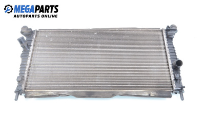 Radiator de apă for Ford Focus II Estate (07.2004 - 09.2012) 1.4, 80 hp