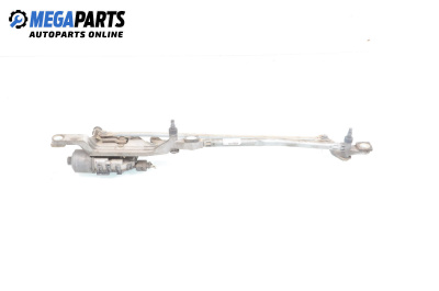 Motor scheibenwischer, vorne for Ford Focus II Estate (07.2004 - 09.2012), combi, position: vorderseite, № Bosch 3 397 020 776