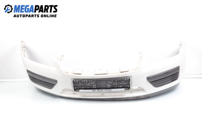 Front bumper for Ford Focus II Estate (07.2004 - 09.2012), station wagon, position: front