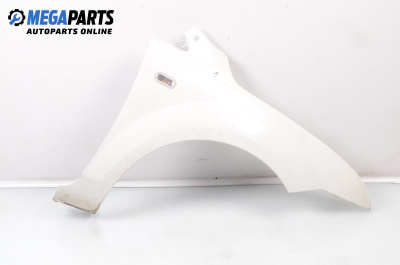 Fender for Ford Focus II Estate (07.2004 - 09.2012), 5 doors, station wagon, position: front - right