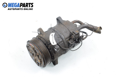 AC compressor for Volvo V70 I Estate (12.1995 - 12.2000) 2.5 TDI, 140 hp