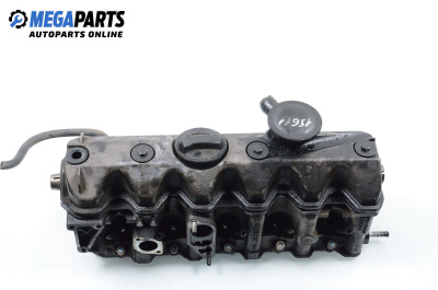 Engine head for Volvo V70 I Estate (12.1995 - 12.2000) 2.5 TDI, 140 hp