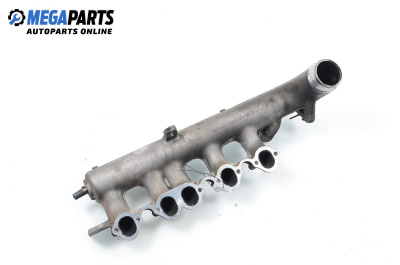 Intake manifold for Volvo V70 I Estate (12.1995 - 12.2000) 2.5 TDI, 140 hp, № 074 129 713