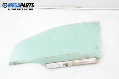 Window for Opel Astra H Hatchback (01.2004 - 05.2014), 5 doors, hatchback, position: front - left