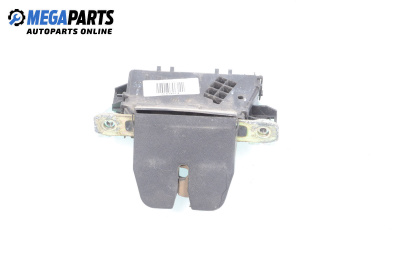 Trunk lock for Opel Astra H Hatchback (01.2004 - 05.2014), hatchback, position: rear