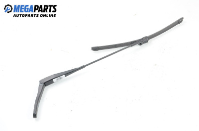 Braț ștergătoare parbriz for Opel Astra H Hatchback (01.2004 - 05.2014), position: dreapta