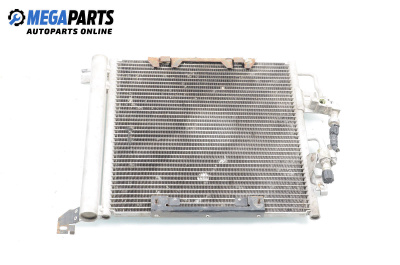 Air conditioning radiator for Opel Astra H Hatchback (01.2004 - 05.2014) 1.7 CDTI, 100 hp