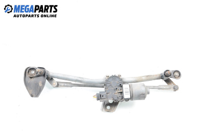 Front wipers motor for Opel Astra H Hatchback (01.2004 - 05.2014), hatchback, position: front